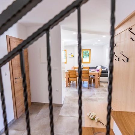 Holiday House Zupanc Bohinj Exterior foto